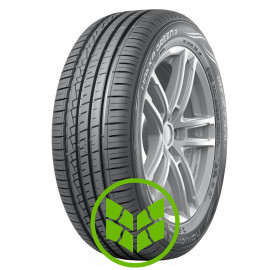 Nokian Hakka Green 3 215/55 R18 99V